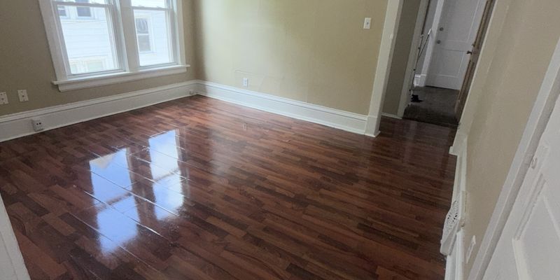 Kenosha Apartment: 1811 60th St