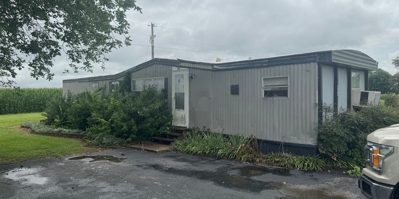 Franklin House: 760 Vances Mill Rd