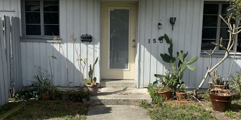 Orlando House: 1500 Eastin Ave