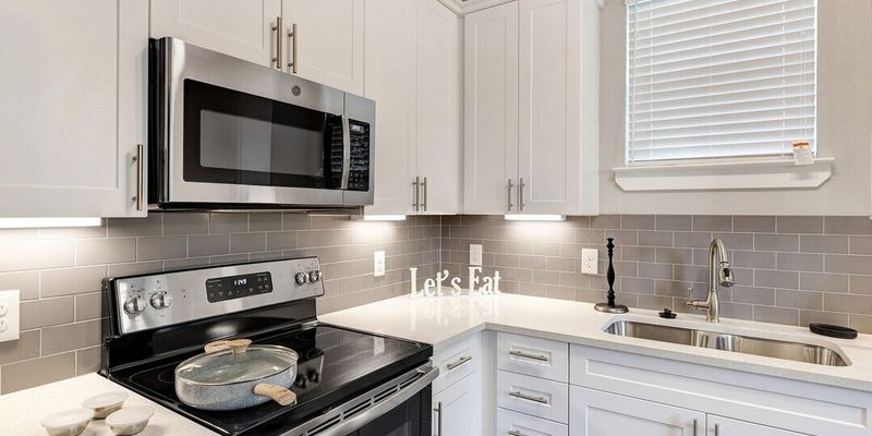 Cypress Apartment: 13201 Skinner Rd