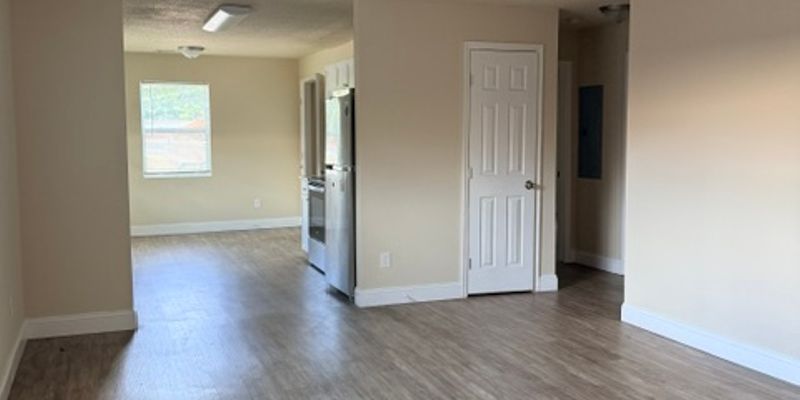 Birmingham Apartment: 500 Tuscaloosa Ave