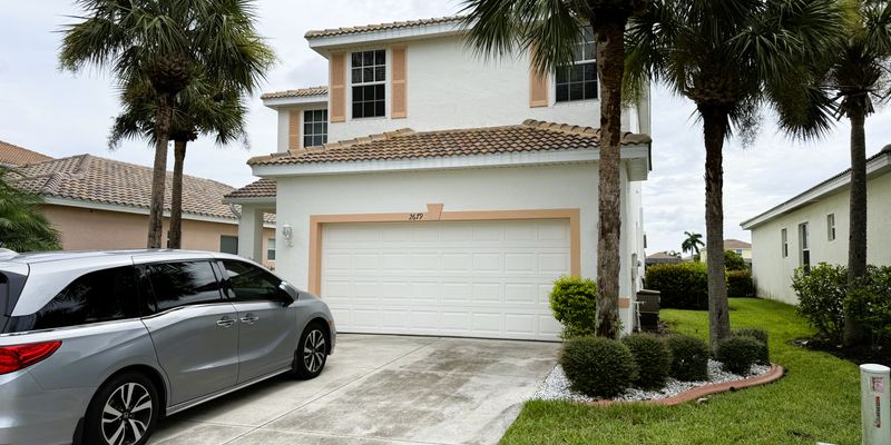 Cape Coral House: 2679 Blue Cypress Lake Ct