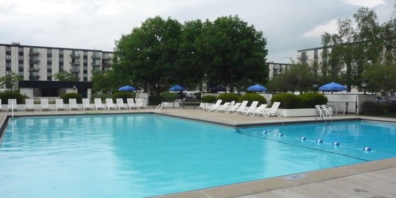 Niles House: 9098 Terrace Dr #APT Y3424U