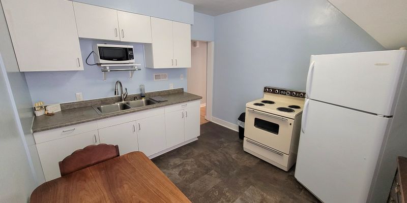 Norfolk Apartment: 304 N 12th St