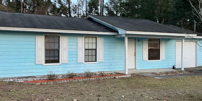 Tallahassee House: 2212 Hickory Ct