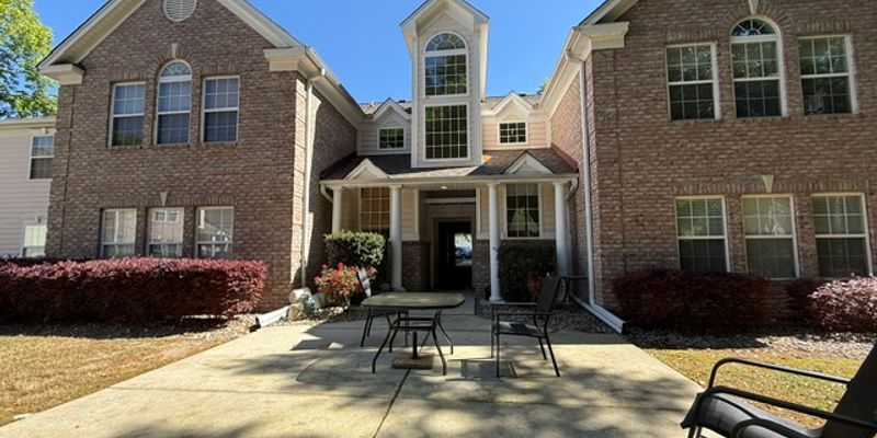 Murrells Inlet House: 4319 Lotus Ct F