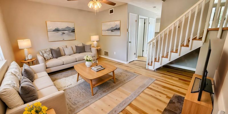 O'Fallon Apartment: 823 N Cherry St