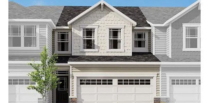 Garner House: 139 Siebold St