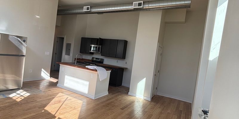 Cincinnati Apartment: 4124 Kirby Ave