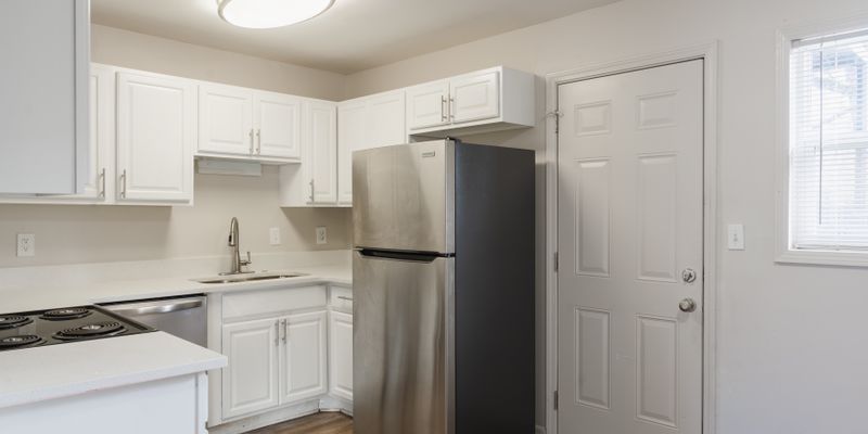 Mableton Apartment: 1204 Veterans Memorial Hwy SW