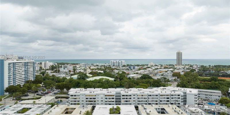Miami Beach Apartment: 7311 Gary Ave