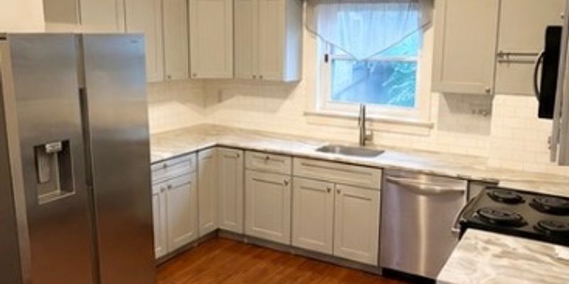Bangor Apartment: 1 Broadway