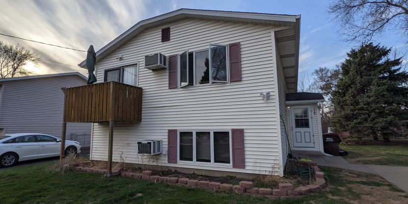 Hastings Multiplex: 118 25th St W