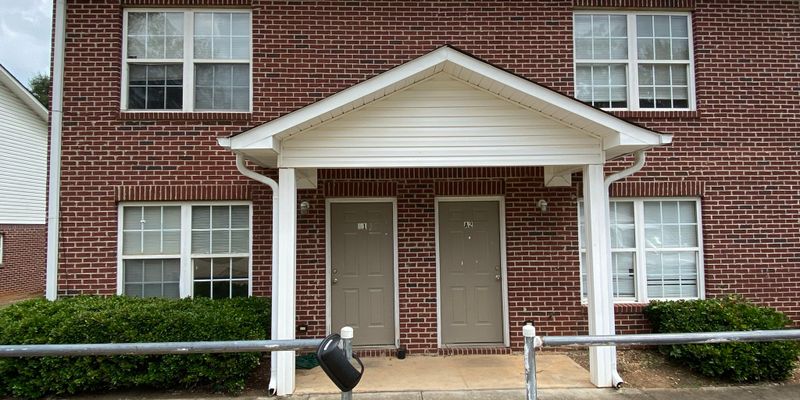 Montevallo Apartment: 87 Co Rd 857
