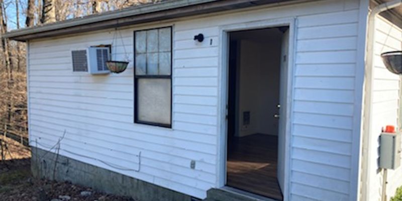 Goodlettsville House: 7747 Bethel Rd