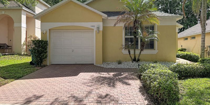 Haines City House: 1140 Mariner Cay Dr