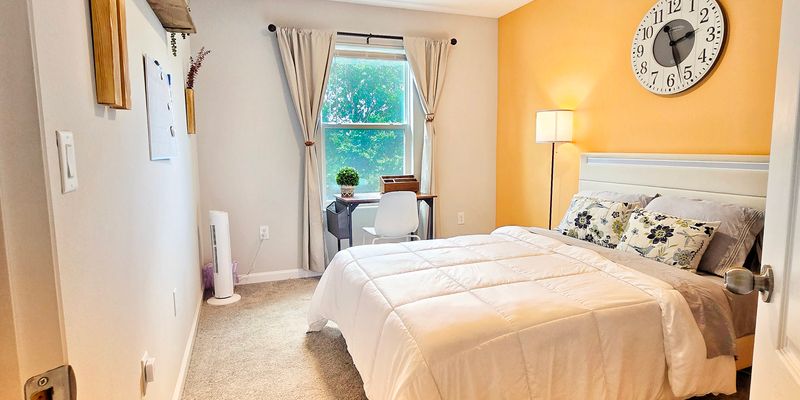 St. Cloud Townhome: 2843 Narcoossee Cmns Wy