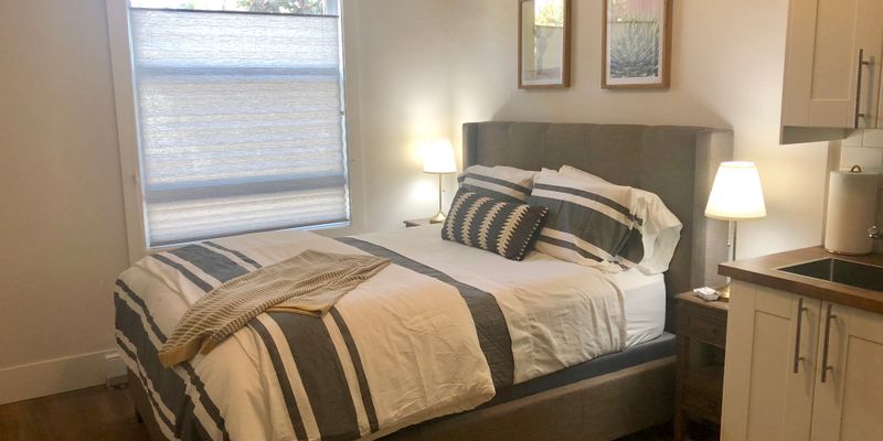 San Jose Apartment: 155 West Santa Clara Street