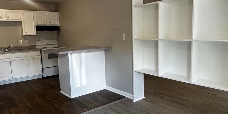 Huntsville Apartment: 4111 Newson Rd SW