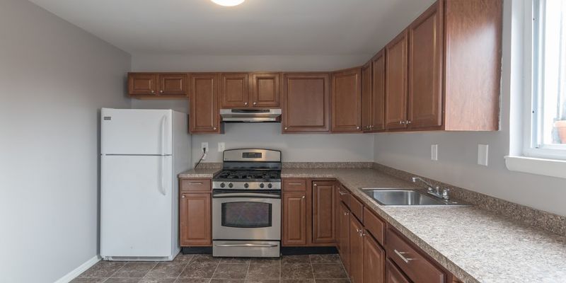 Baltimore House: 90X Arion Park Rd