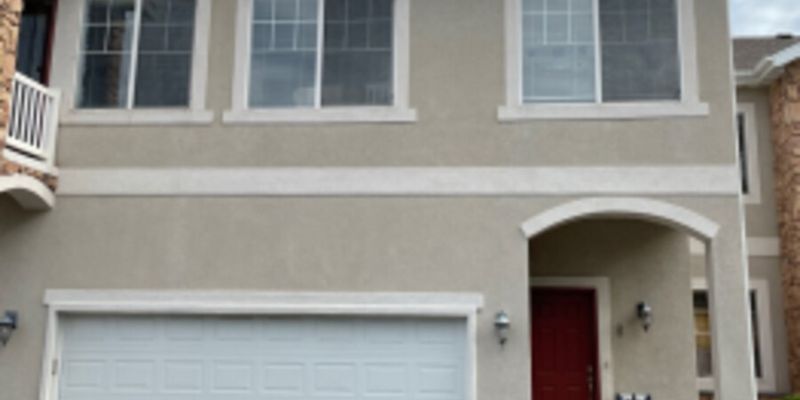 Provo House: 1028 Canyon Vista Rd