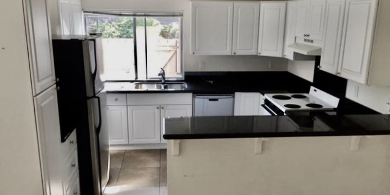 San Diego House: 9580 Easter Way