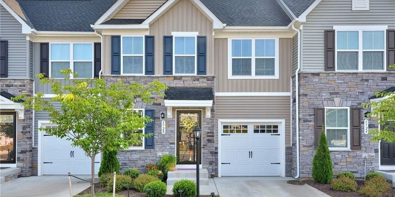 Richmond Townhome: 5509 Addison Gate Dr