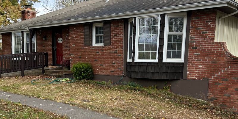 Greenwood House: 203 20th Ave N