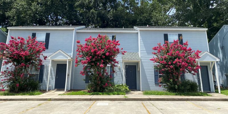 Tallahassee Multiplex: 1340 Hancock St