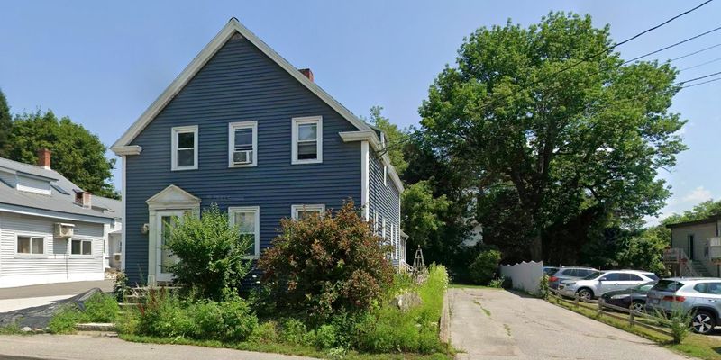 Augusta Apartment: 49 State St