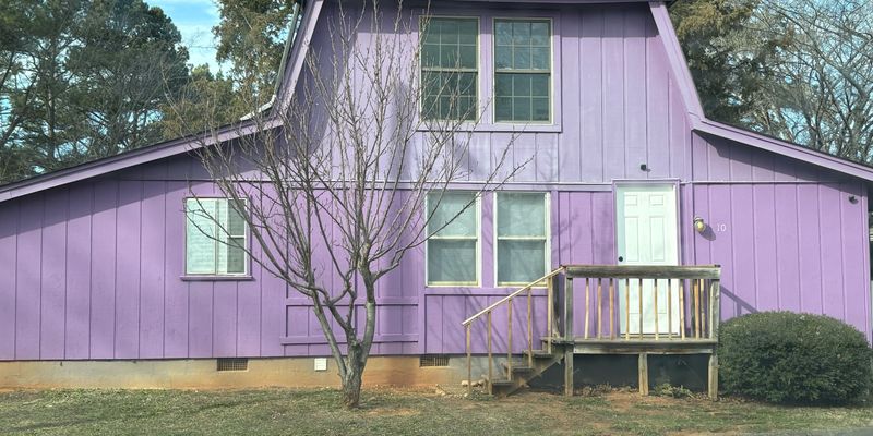 Rock Hill House: 10 Cedarvilla Dr