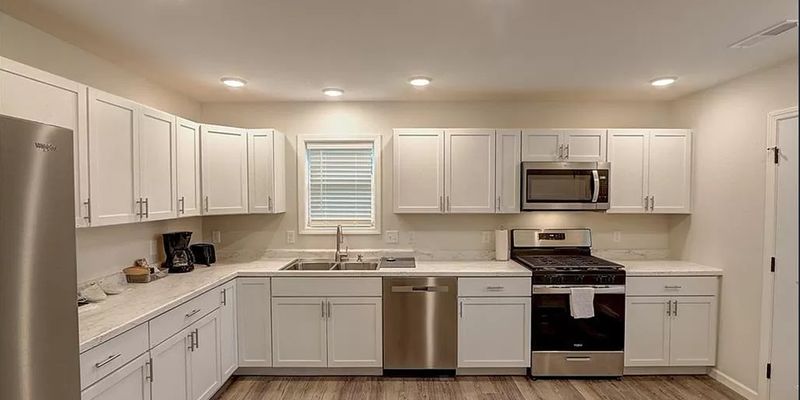 Hayward Apartment: 10008 Aspen Ln