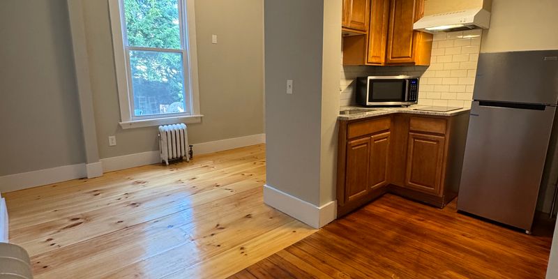 Belmont Apartment: 386 Common Street