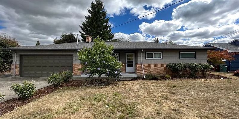 Hillsboro House: 530 SE 12th Ave