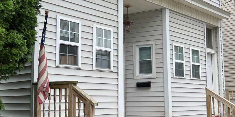 Ballston Spa Apartment: 37 South St
