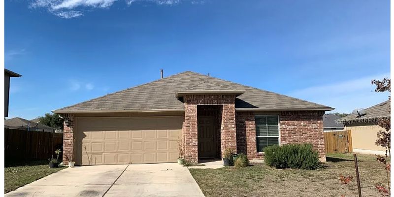Kyle House: 376 Musgrav