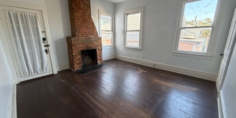 Wilmington Apartment: 107 S 5th Ave