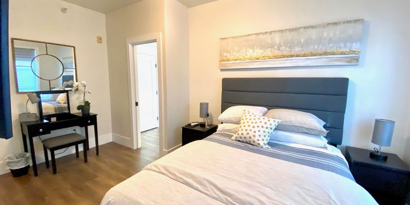 San Jose Apartment: 155 West Santa Clara Street