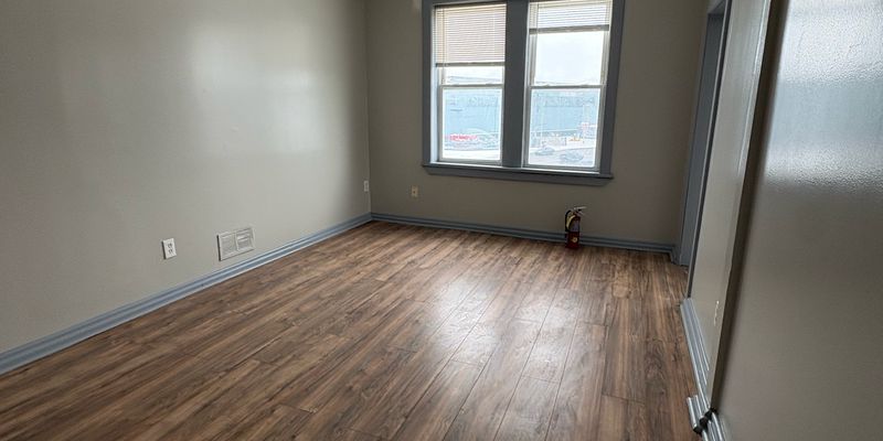 Detroit Apartment: 4031 Wesson St