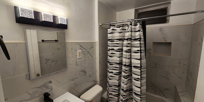 Atlantic City Apartment: 3531 Pacific Ave