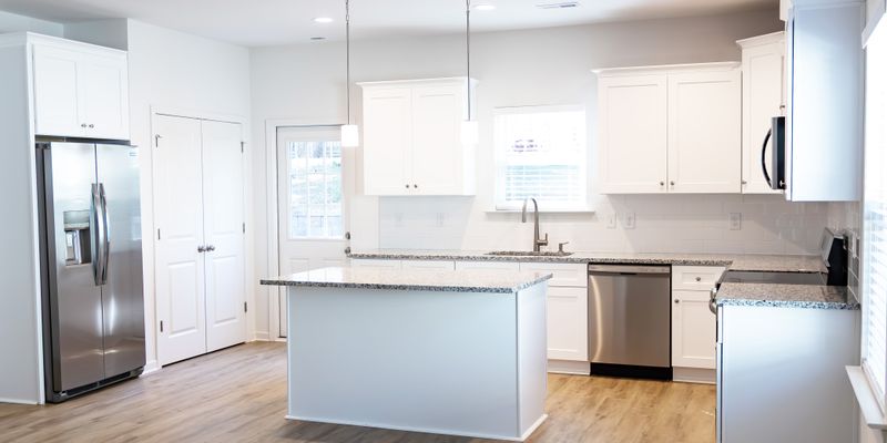 Gastonia House: 1615 Martin Ave