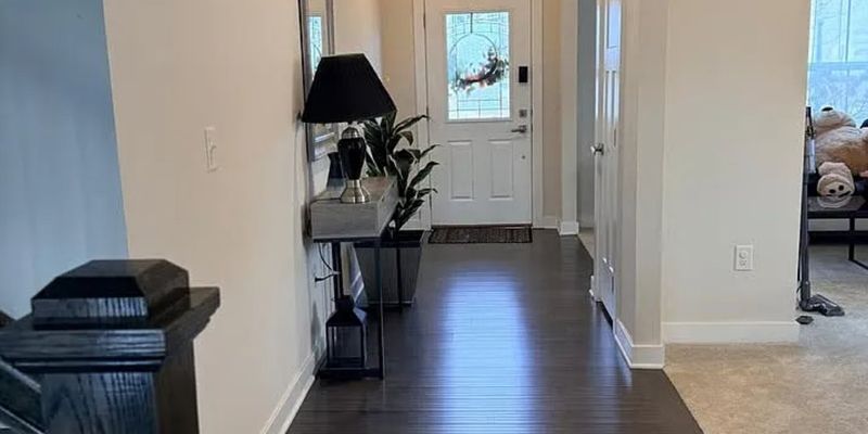 Easton House: 4774 Rafi Rd