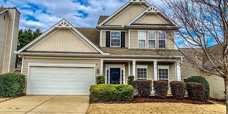 Simpsonville House: 109 Paqcolet Dr