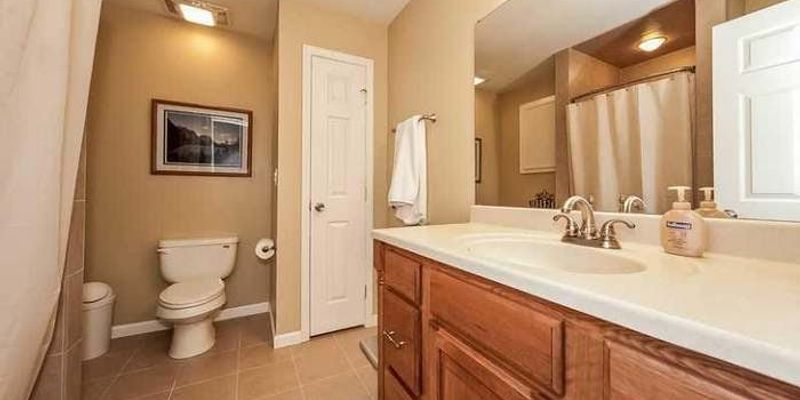 Buford House: 2180 Skylar Leigh Dr