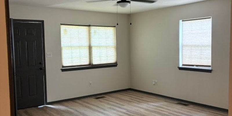 Hot Springs House: 155 Lake Vista Cove