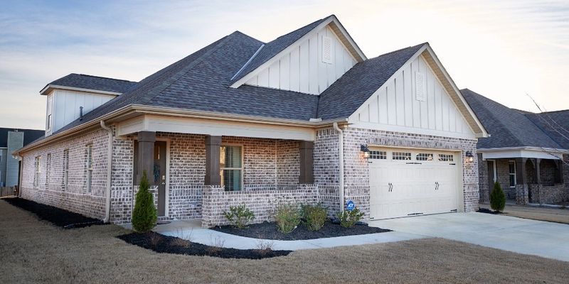 Huntsville House: 2525 Celia Ct
