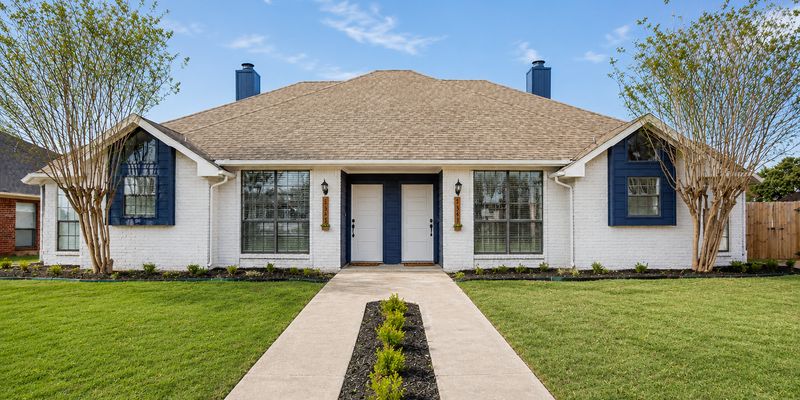 Dallas Multiplex: 13345 Fall Manor Dr