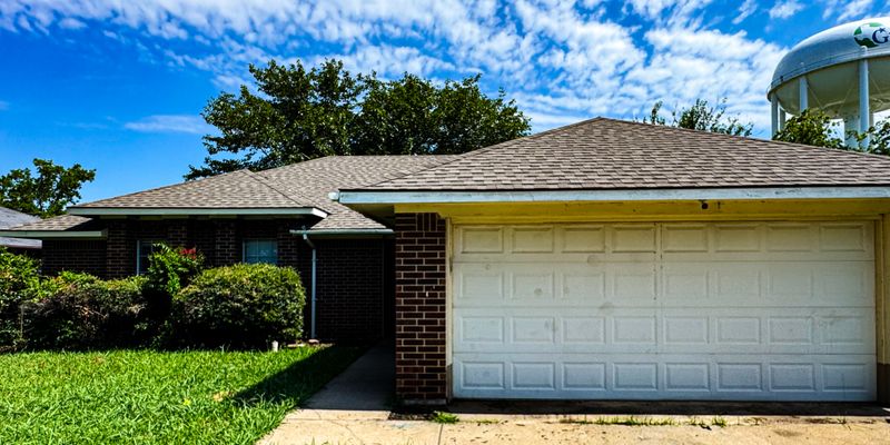 Greenville House: 3016 Eastland Ave