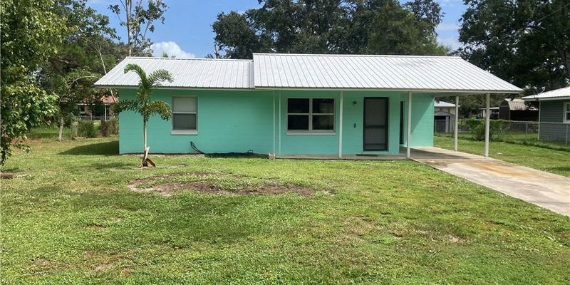 Lake Placid House: 1575 Buck St