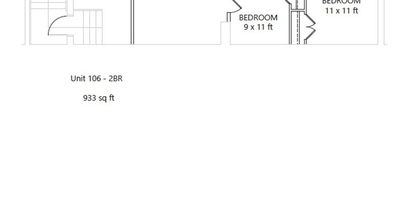 Pulaski Apartment: 500 Pico Terrace